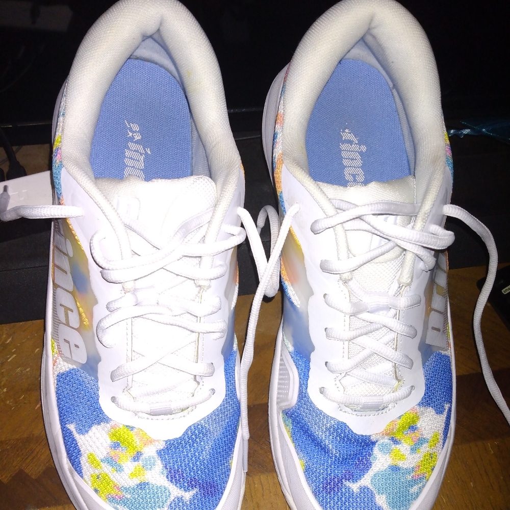 Prince Women's Cross Training shoe normally 99.00